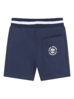 Timberland Παιδικό Σετ Μακό για Αγόρι Μπλε T60858-805-Μπλε - Image 4