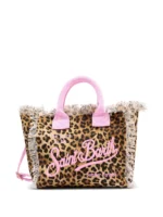 MC2 Saint Barth Παιδική Τσάντα για  Animal Print COLETTE-02591L-COL000102591L-Animal Print - Image 2