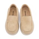 BABYWALKER Παιδικά Παπούτσια για Αγόρι Μπεζ bw-4313 - Image 2