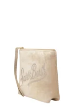 MC2 Saint Barth Παιδικό Τσαντάκι για  Λευκό ALINE-VELVET-00267L-ALI001400267L-Λευκό – Bild 2