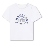 Timberland Παιδικό Σετ Μακό για Αγόρι Μπλε T60856-77B-Μπλε - Image 3