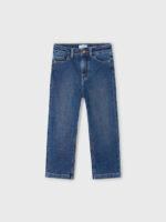 Mayoral Παιδικό Παντελόνι για Κορίτσι Τζιν 15-00579-052