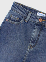 Mayoral Παιδικό Παντελόνι για Κορίτσι Τζιν 15-00579-052 - Image 3