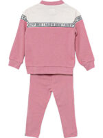 Guess Παιδικό Σετ για Κορίτσι Μωβ A5YG10KA6R4-G67G - Image 2