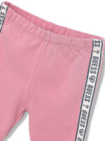 Guess Παιδικό Σετ για Κορίτσι Μωβ A5YG10KA6R4-G67G - Image 4