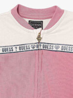 Guess Παιδικό Σετ για Κορίτσι Μωβ A5YG10KA6R4-G67G - Image 3