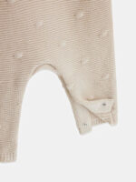 Guess Παιδικό Σετ για Κορίτσι Μπεζ S5YG09K6YW1-G1ET - Image 4