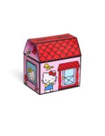 Happy Socks Κάλτσες Συσκευασία Δώρου Hello Kitty 3-Pack Socks Gift Set για Κορίτσι Πολύχρωμο P006538