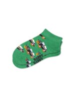 Happy Socks Παιδικές Κάλτσες για Αγόρι 2-Pack Skateboard Πολύχρωμες P004893 - Image 3