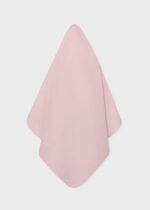 Mayoral Newborn Βρεφική Πετσέτα για Κορίτσι Ροζ 26-09117-079 - Image 2