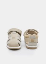 Mayoral Παιδικό κλειστό Πέδιλο για Αγόρι Μπεζ 26-43773-080 - Image 2