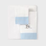 Mayoral Newborn Βρεφικά Σεντόνια  για Αγόρι Μπλε 26-09121-090