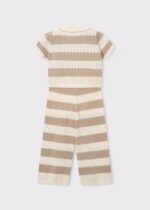 Mayoral Παιδικό Σετ πλεκτό Παντελόνιού μακρύ για Κορίτσι Σταμπωτό 26-03595-067 - Image 2