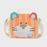 Mayoral Newborn Βρεφική Θήκη θέρμος για Κορίτσι Πορτοκαλί 26-09108-064