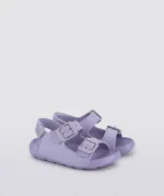 Igor Παιδικό Πέδιλο Παραλίας για Κορίτσι Λιλά S103313-018