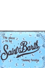 MC2 Saint Barth Παιδικό Τσαντάκι για  Μπεζ ALINE-03136L-ALIN00103136L-Μπεζ - Image 3