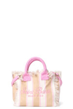 MC2 Saint Barth Παιδική Τσάντα για  Εκρού COLETTE-02596L-COL000102596L-Εκρού