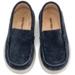 BABYWALKER Παιδικά Παπούτσια για Αγόρι Μπλε bw-4313 - Image 2