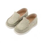 BABYWALKER Παιδικά Παπούτσια για Αγόρι Μέντα bw-4313 - Image 3