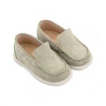 BABYWALKER Παιδικά Παπούτσια για Αγόρι Μέντα bw-4313