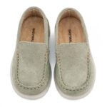 BABYWALKER Παιδικά Παπούτσια για Αγόρι Μέντα bw-4313 - Image 2