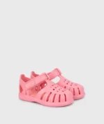 Igor Παιδικό Πέδιλο Παραλίας για Κορίτσι Ροζ 26-10271-204
