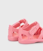 Igor Παιδικό Πέδιλο Παραλίας για Κορίτσι Ροζ 26-10271-204 - Image 4