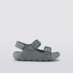 Igor Παιδικό Πέδιλο Παραλίας για Αγόρι Πράσινο 26-S10313-013-GREEN - Image 2