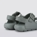 Igor Παιδικό Πέδιλο Παραλίας για Αγόρι Πράσινο 26-S10313-013-GREEN - Image 4