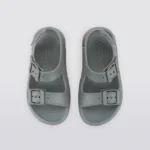 Igor Παιδικό Πέδιλο Παραλίας για Αγόρι Πράσινο 26-S10313-013-GREEN - Image 3