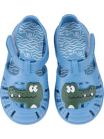 Igor Παιδικό Πέδιλο Παραλίας για Αγόρι Μπλε 26-S10371-363-AZUL - Image 3