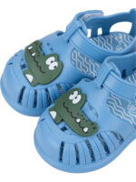 Igor Παιδικό Πέδιλο Παραλίας για Αγόρι Μπλε 26-S10371-363-AZUL - Image 4