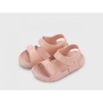 Igor Παιδικό Πέδιλο Παραλίας για Κορίτσι Ροζ 26-S10300-010 – Bild 3