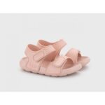 Igor Παιδικό Πέδιλο Παραλίας για Κορίτσι Ροζ 26-S10300-010