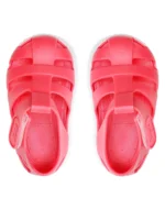 Igor Παιδικό Πέδιλο Παραλίας για Κορίτσι Φούξια 26-S10289-007 - Image 3