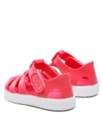 Igor Παιδικό Πέδιλο Παραλίας για Κορίτσι Φούξια 26-S10289-007 - Image 2