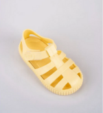 Igor Παιδικό Πέδιλο Παραλίας για Κορίτσι Κίτρινο 26-10292-228 - Image 3