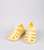 Igor Παιδικό Πέδιλο Παραλίας για Κορίτσι Κίτρινο 26-10292-228 - Image 4