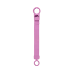 Bibs βρεφικό Κλιπ Πιπίλας Loop Bubblegum για Κορίτσι Ροζ 26-9501321-Clip-Bubblegum - Image 2