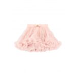 Angels Face Παιδική Βρεφική tutu από λαμπερό τούλι Kitty για Κορίτσι Ροζ 26-SWEET BLUSH-KITTY