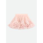 Angels Face Παιδική Βρεφική tutu από λαμπερό τούλι Kitty για Κορίτσι Ροζ 26-SWEET BLUSH-KITTY – Bild 2
