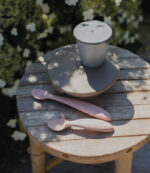 Bibs Σετ Κουταλάκια 2 τεμάχια Blush για Κορίτσι Ροζ 16-4330244-Blush - Image 2