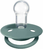 Bibs βρεφική Πιπίλα De Lux Silicone One-Size Nordic Mint/Island Sea για Αγόρι Μέντα 26-150232-Nordic-Mint-One-Size - Image 2