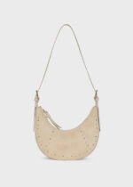 Mayoral Παιδική Τσάντα για Κορίτσι Μπεζ 16-10338-055