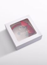 Abel & Lula Παιδική Στέκα για Κορίτσι Κόκκινο 16-05918-002 - Image 3