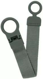 Bibs βρεφικό Κλιπ Πιπίλας Loop Pine για Αγόρι Πράσινο 9501315