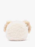 MOLO Παιδική Τσάντα για Κορίτσι Εκρού Poodle-bag-7W26V109-2444 - Image 3