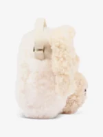 MOLO Παιδική Τσάντα για Κορίτσι Εκρού Poodle-bag-7W26V109-2444 - Image 2