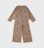 iDo Παιδικό Σετ Φόρμα για Κορίτσι Animal Print 4H313-0941 - Image 2