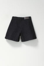 DKNY Παιδικό Σορτς για Κορίτσι Μαύρο D62780-Z11 - Image 2